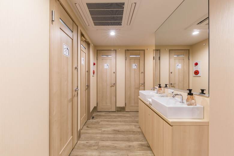 Hostal East57 Asakusabashi - Hostel