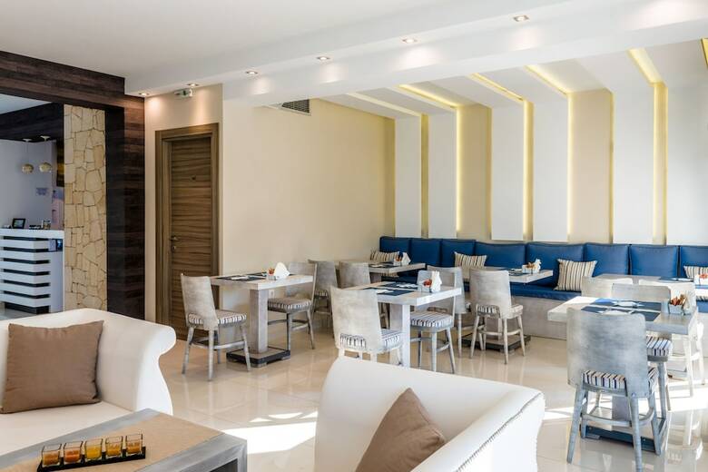 Aparthotel Lagaria Apartments