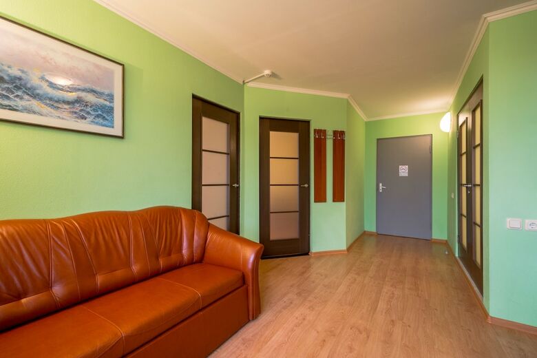 Sport Hotel