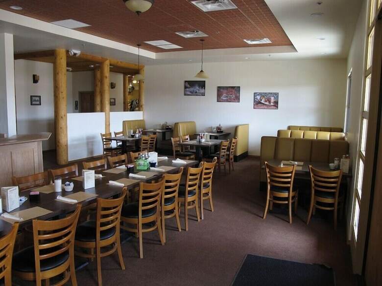 Hotel Marble Canyon Lodge