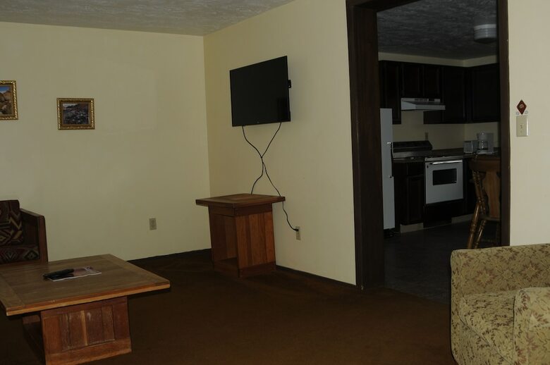 Hotel Marble Canyon Lodge