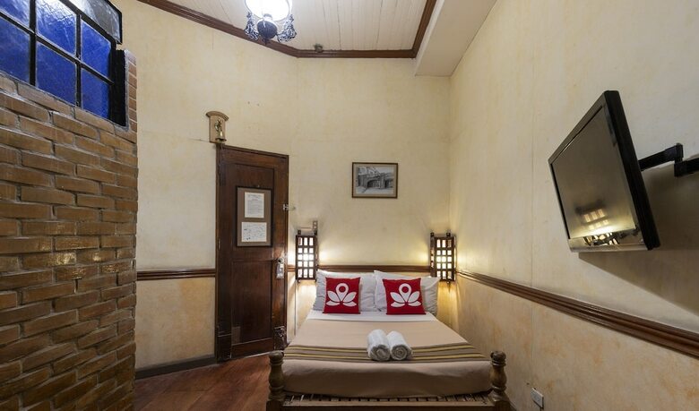 Hotel Grandpa's Inn Vigan