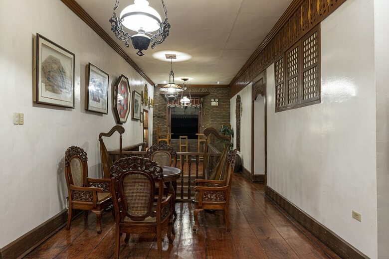 Hotel Grandpa's Inn Vigan
