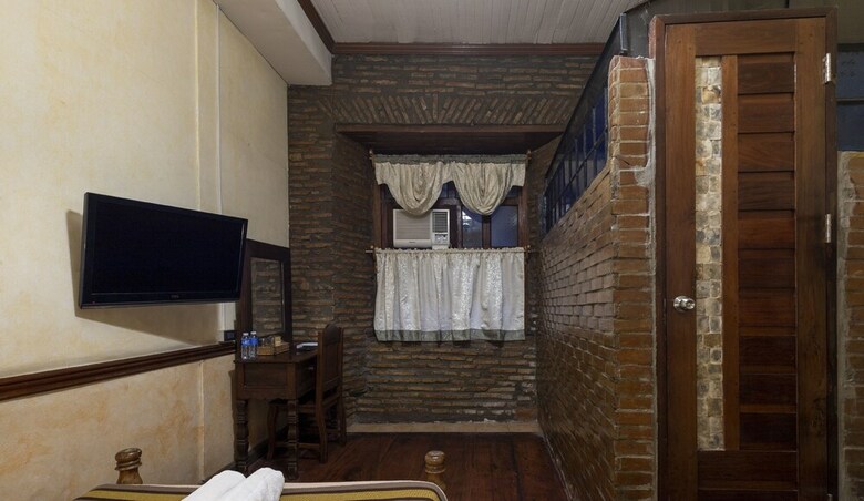 Hotel Grandpa's Inn Vigan