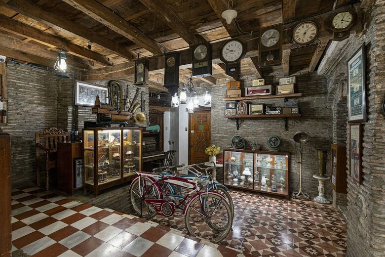 Hotel Grandpa's Inn Vigan