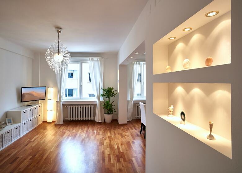 Opera City Center Apartments