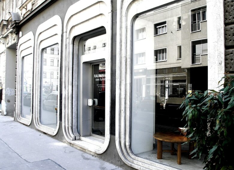 Opera City Center Apartments