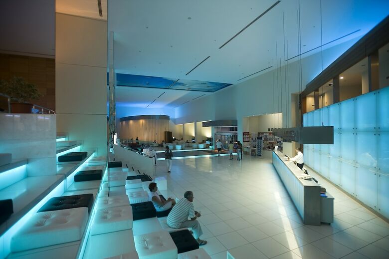 Hotel Amara Centro Resort - All Inclusive