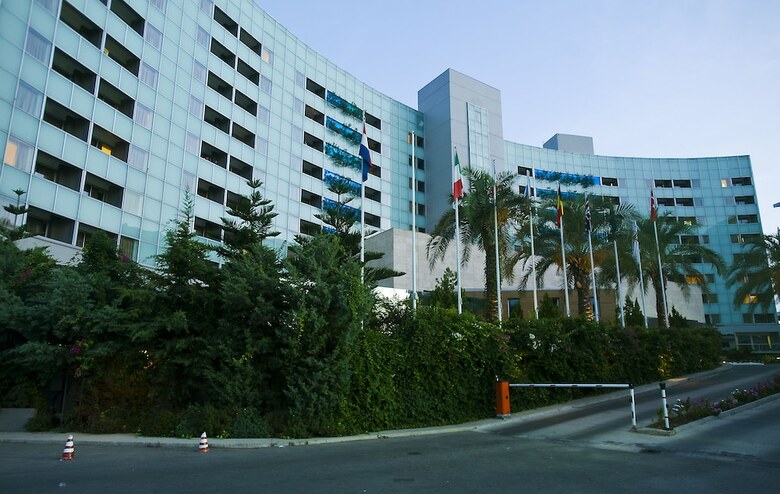 Hotel Amara Centro Resort - All Inclusive