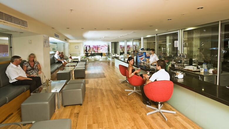 Hotel Amara Centro Resort - All Inclusive