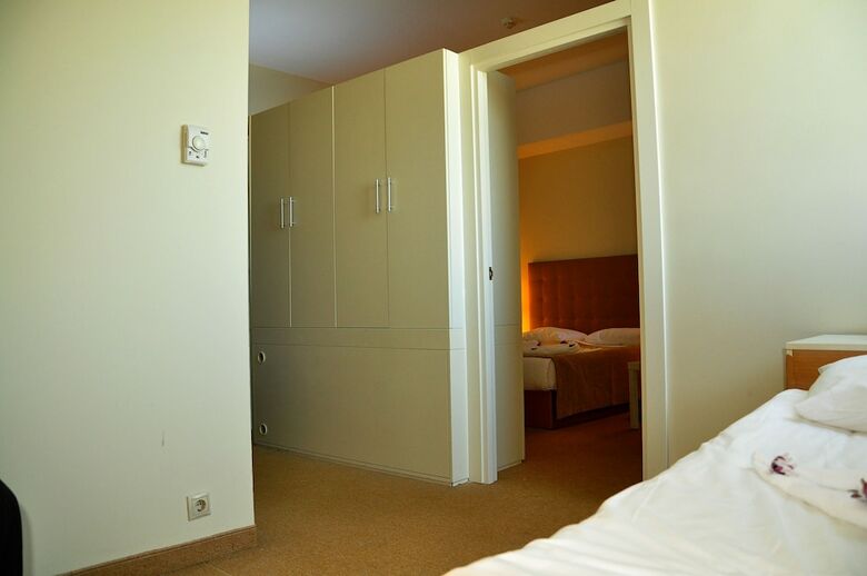 Hotel Amara Centro Resort - All Inclusive