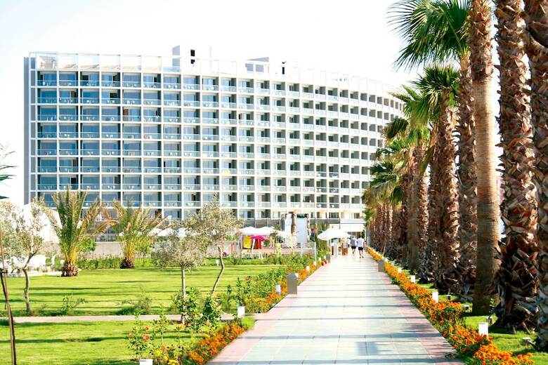 Hotel Amara Centro Resort - All Inclusive