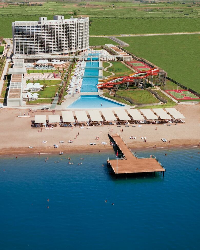 Hotel Amara Centro Resort - All Inclusive