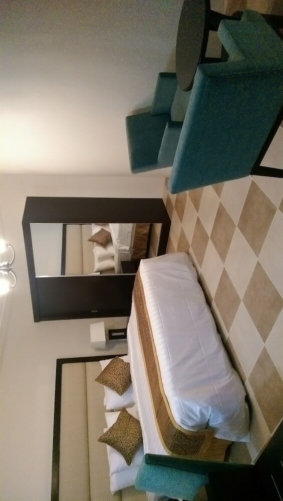 Villa Meral Oasis Resort Taif
