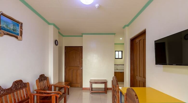 Hotel Zen Rooms Dad's Bayview Palawan