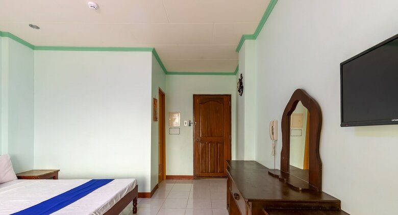 Hotel Zen Rooms Dad's Bayview Palawan