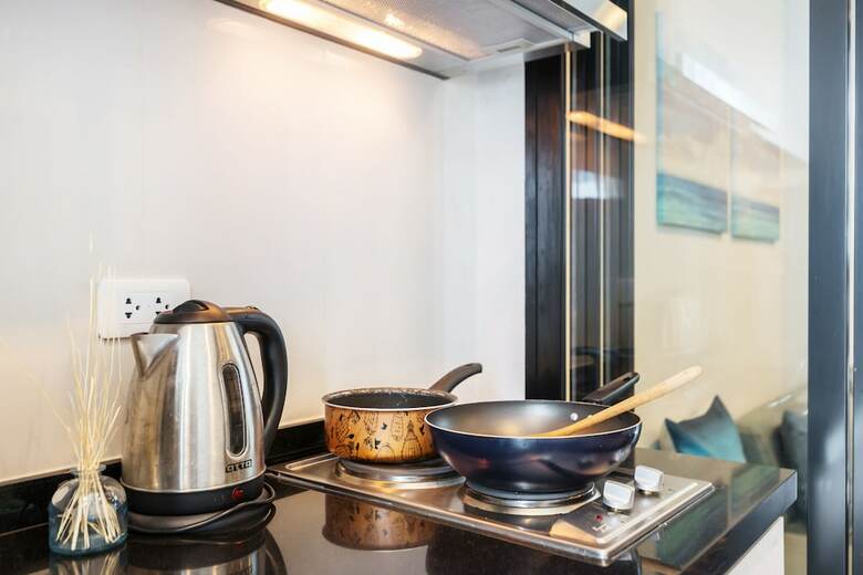 The Base Central Pattaya By Favstay