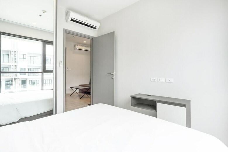 The Base Central Pattaya By Favstay