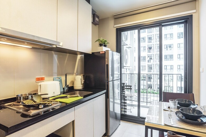 The Base Central Pattaya By Favstay