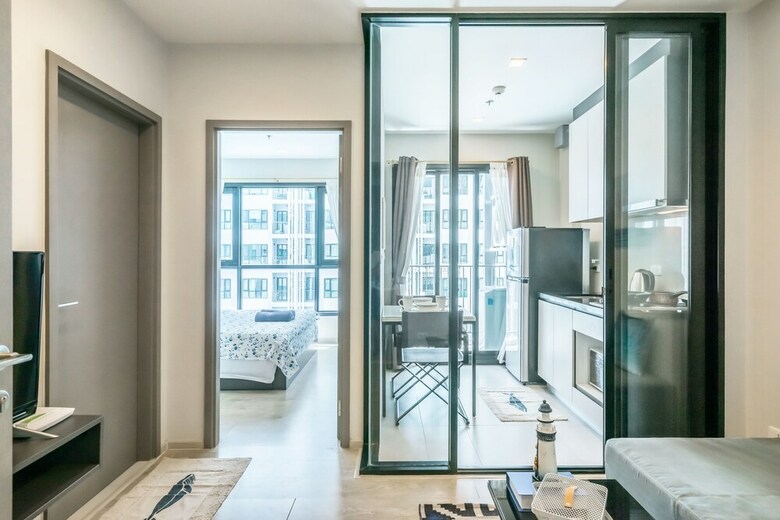 The Base Central Pattaya By Favstay