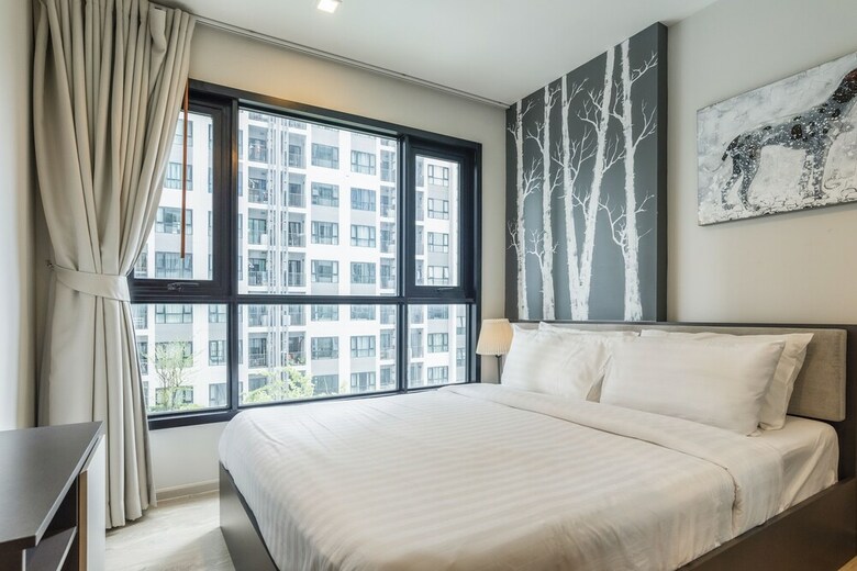 The Base Central Pattaya By Favstay