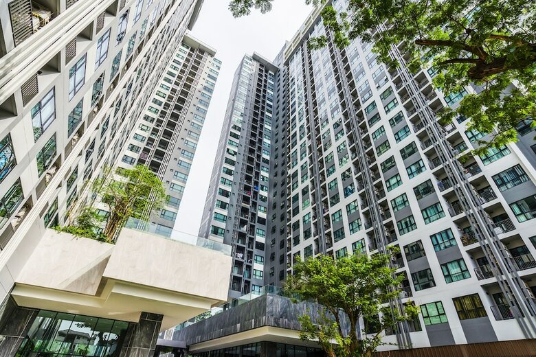 The Base Central Pattaya By Favstay