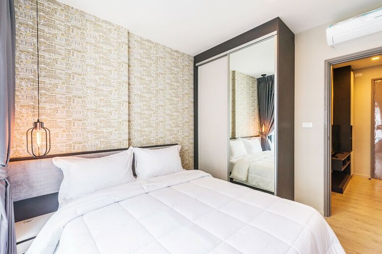 The Base Central Pattaya By Favstay