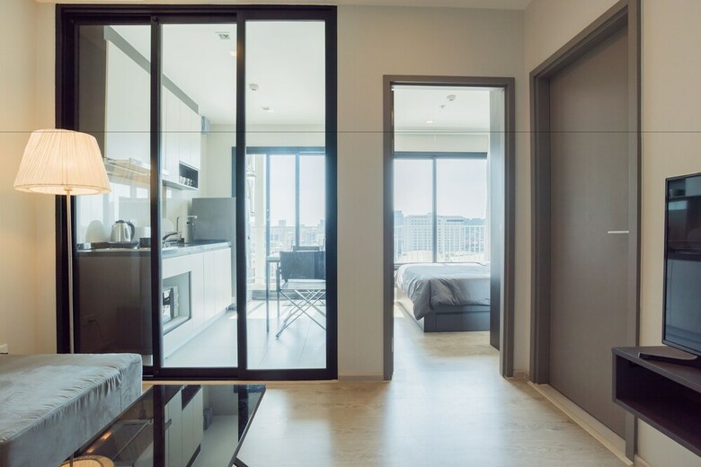 The Base Central Pattaya By Favstay