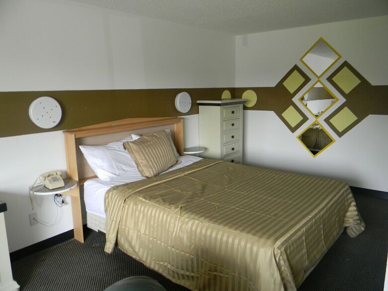 Hotel Kennewick Suites