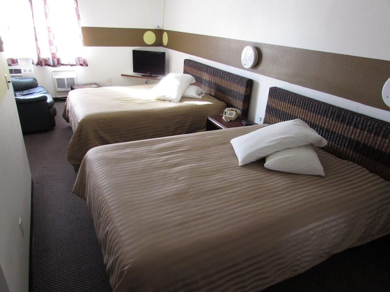 Hotel Kennewick Suites