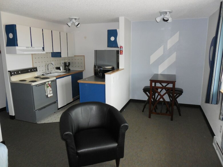 Hotel Kennewick Suites