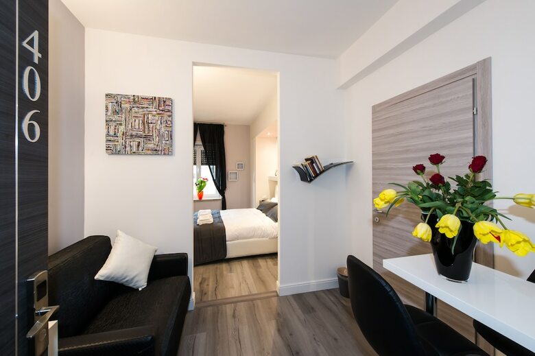 Bed & Breakfast Brunelleschi Luxury Holidays
