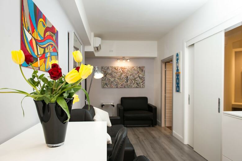 Bed & Breakfast Brunelleschi Luxury Holidays