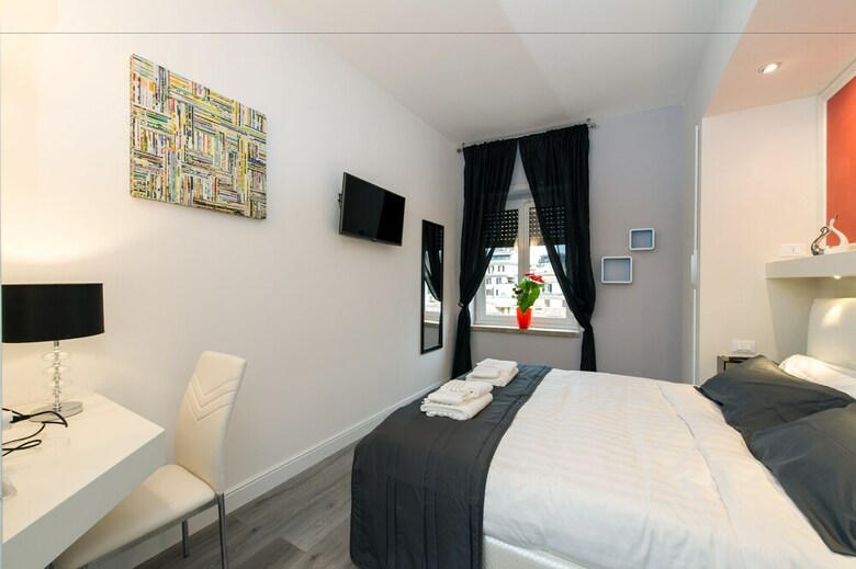 Bed & Breakfast Brunelleschi Luxury Holidays