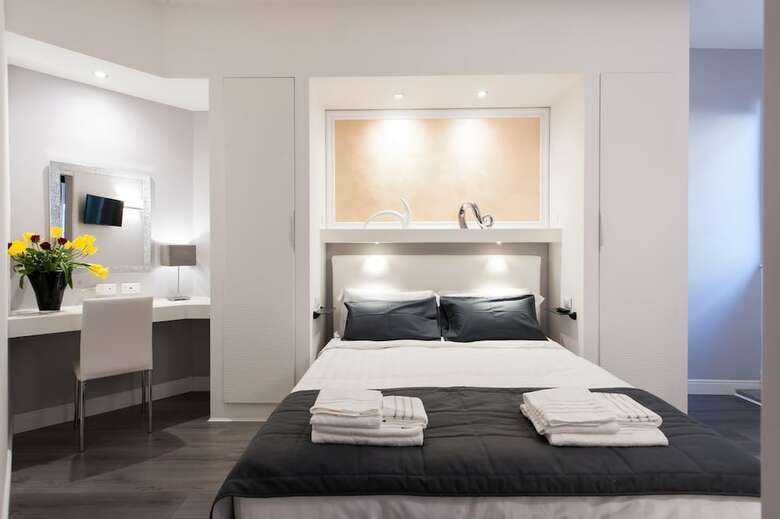 Bed & Breakfast Brunelleschi Luxury Holidays
