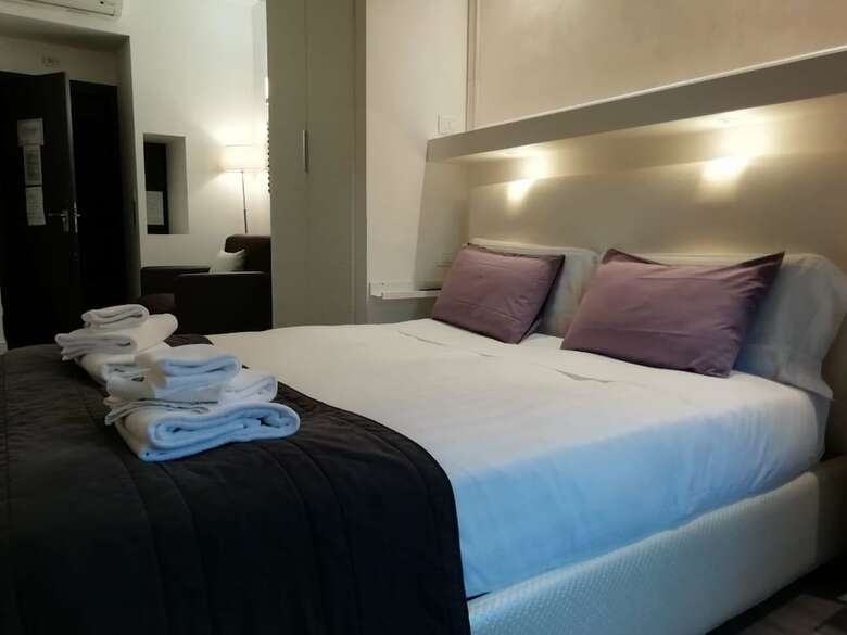 Bed & Breakfast Brunelleschi Luxury Holidays