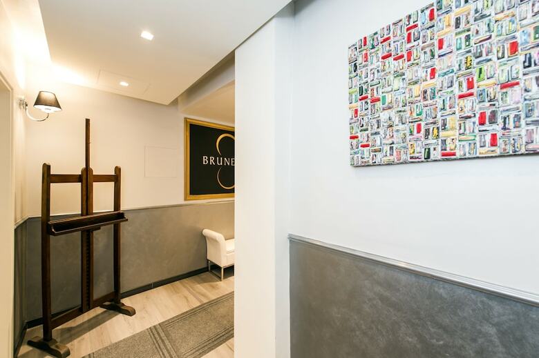 Bed & Breakfast Brunelleschi Luxury Holidays