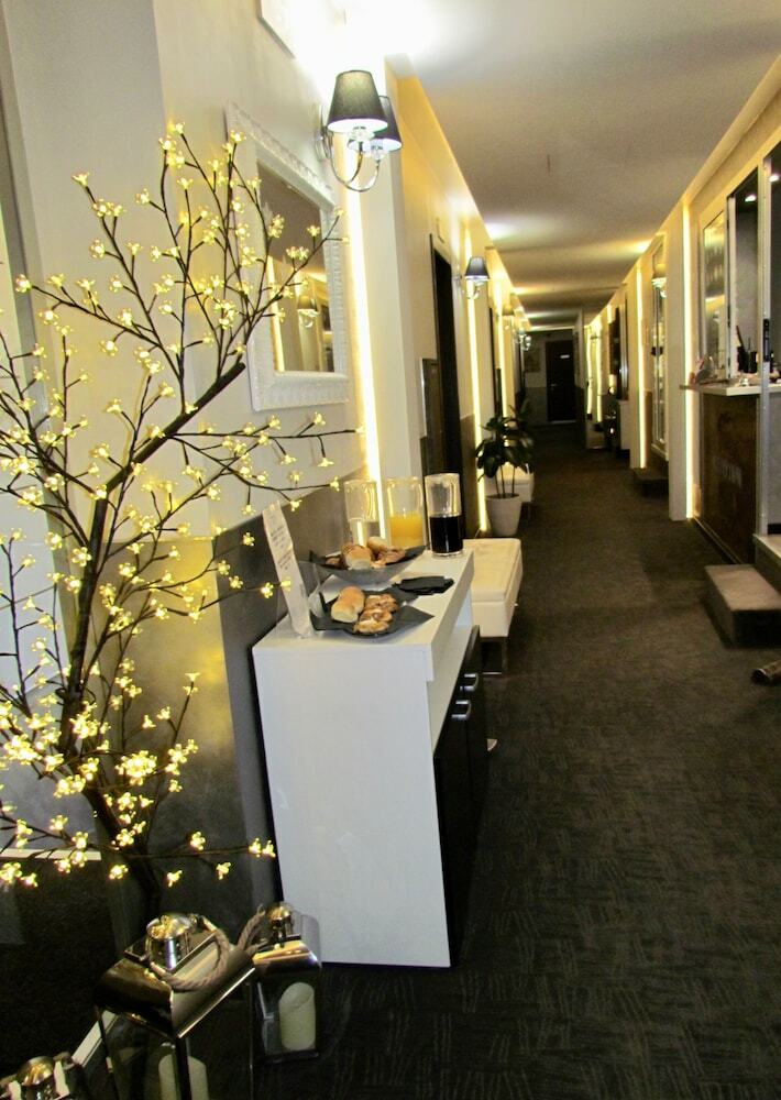 Bed & Breakfast Brunelleschi Luxury Holidays
