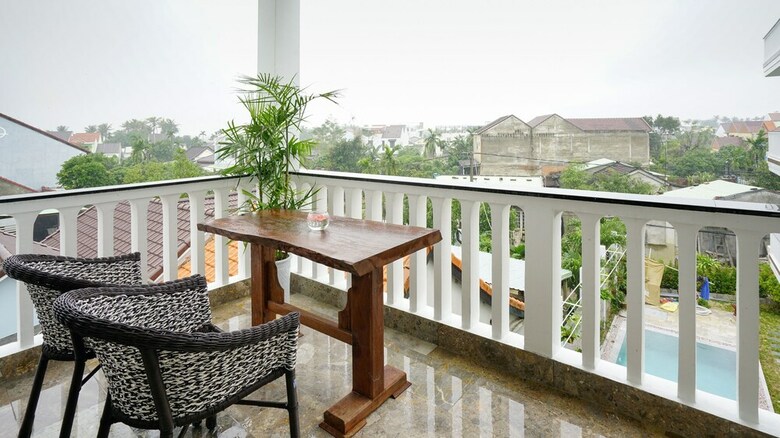 Serena Villa