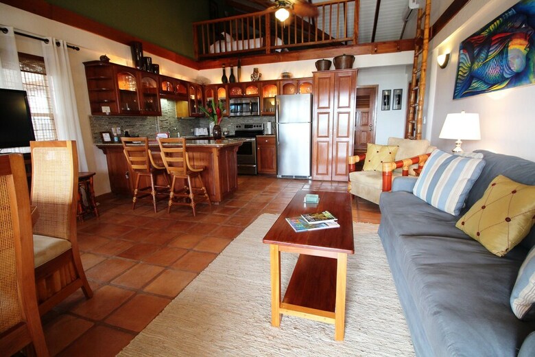 Apartamento Chabil Mar
