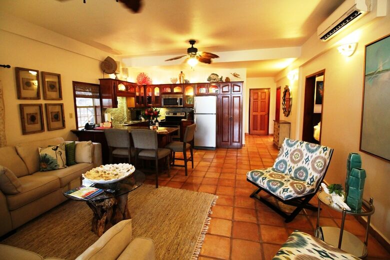 Apartamento Chabil Mar