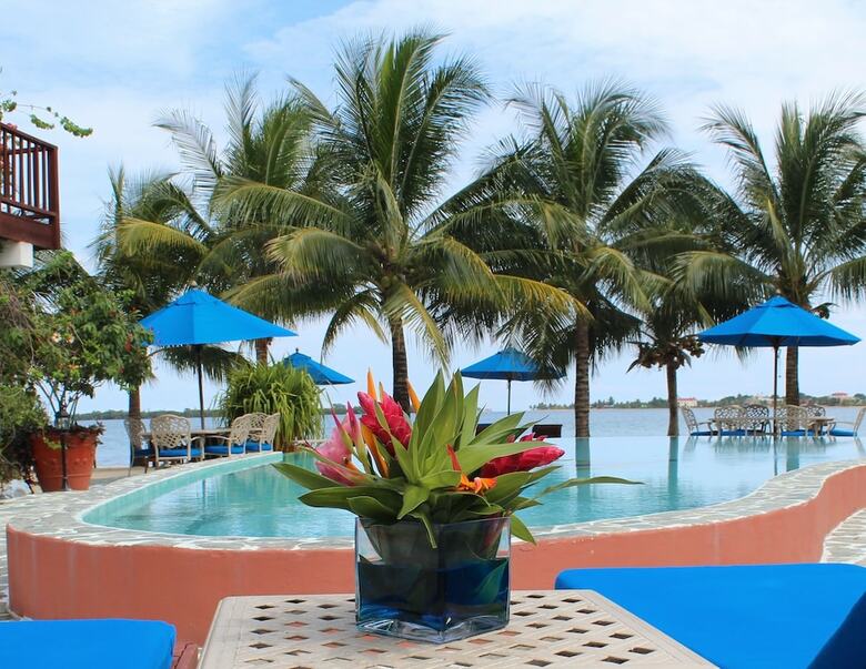 Apartamento Chabil Mar