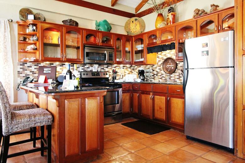 Apartamento Chabil Mar