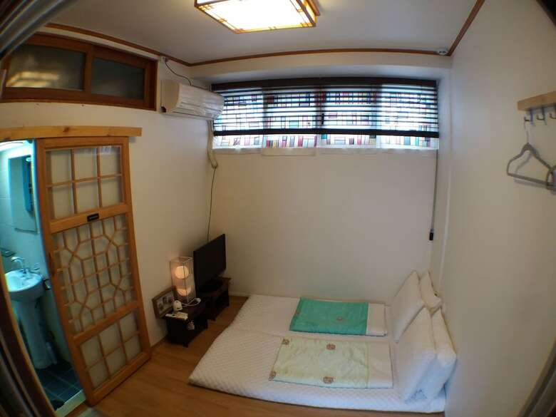 Hotel Bukchon Guesthouse