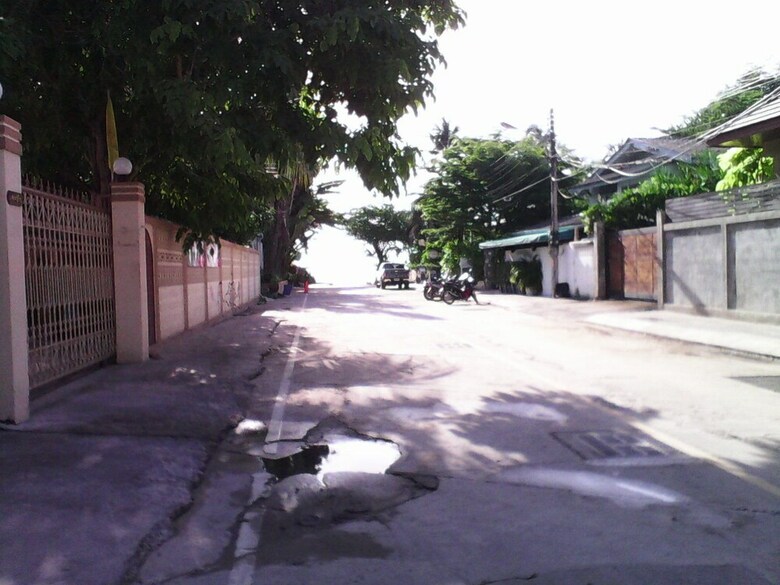 Hotel Baan Talay 51