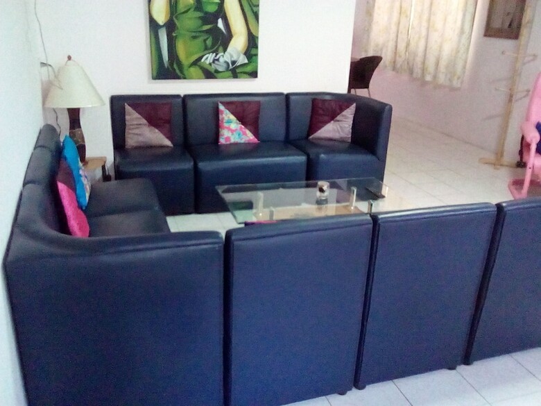 Hotel Baan Talay 51