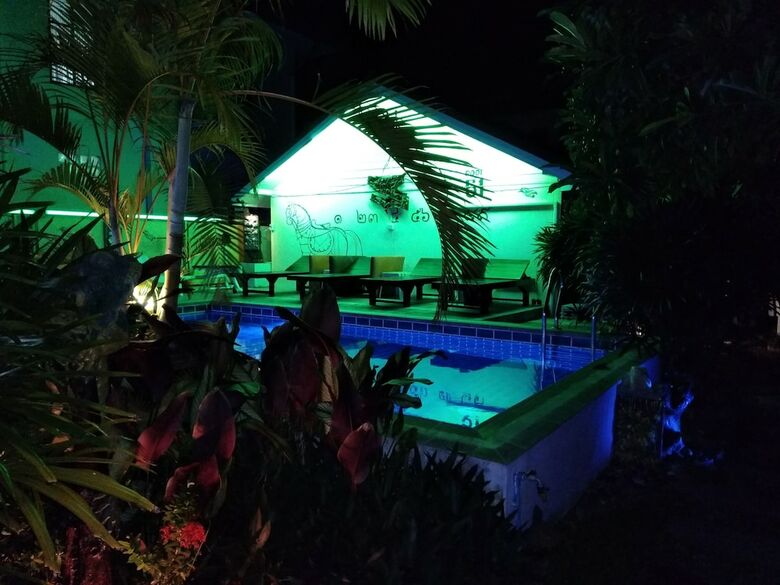 Hotel Baan Talay 51