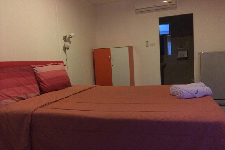 Hotel Baan Talay 51