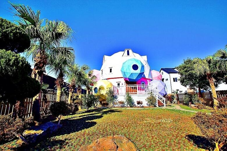 Hotel Ato Pension