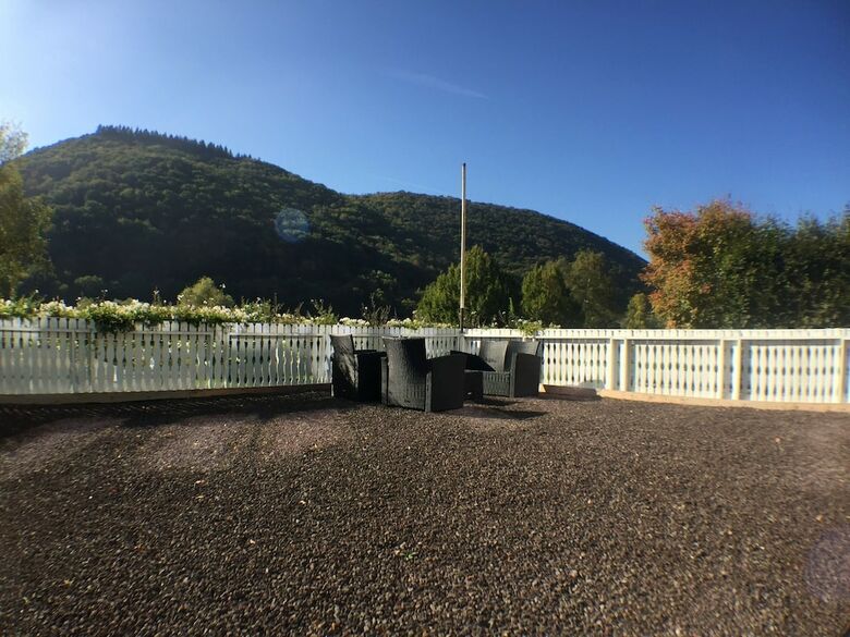 Hotel Fritz